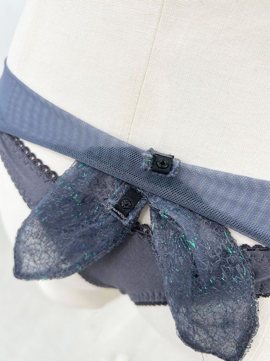 LILY BROWN Lingerie「【LILY BROWN Lingerie】ソング／トゥインクル・トゥインクル」|インナー|