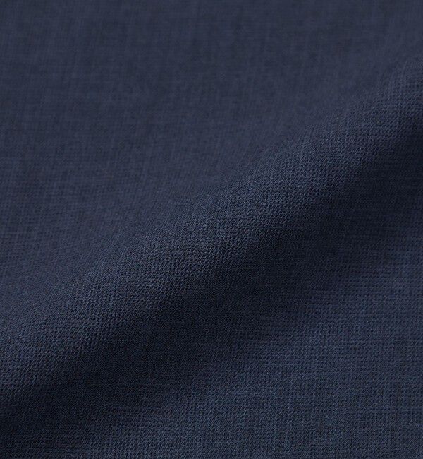 MACKINTOSH PHILOSOPHY「トロッター ジャケット#070 ハイストレッチメッシュ」|テーラードジャケット|