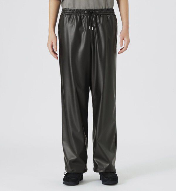  「シンセティックレザーワイドイージー」|その他|