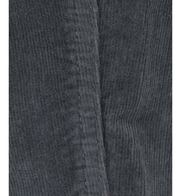 ikka「Wrangler コーデュロイテーパードパンツ」|その他|