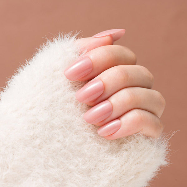  「ジーエヌバイジーニッシュマニキュア（GN by Genish Manicure) ２７メルティー (5ml)」|ネイルカラー|