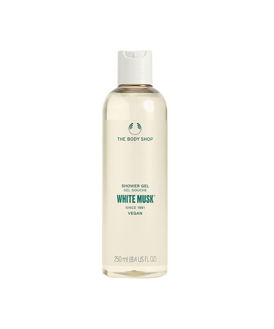 THE BODY SHOP「【数量限定】ホワイトムスク コレクション」|キット・セット|