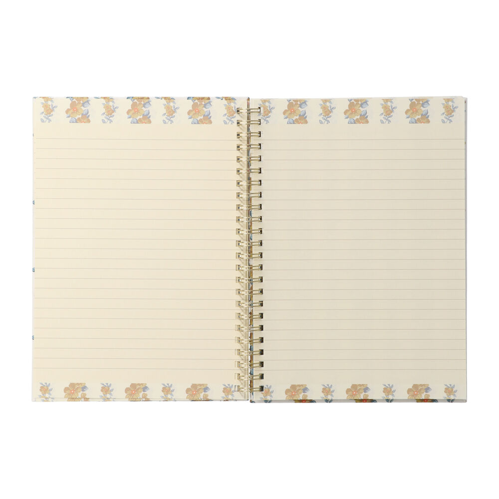 PAUL&JOE「ノート・Ａ５／ポール＆ジョー」|ステーショナリー|