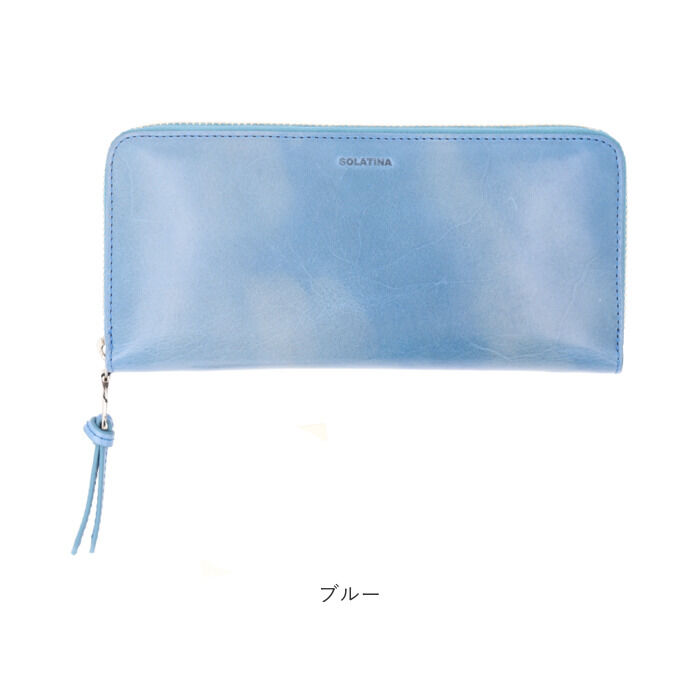 BACKYARD FAMILY「SOLATINA ソラチナ 長財布 メンズ SW-70100 通販 ロングウォレット 財布 お財布」|財布|
