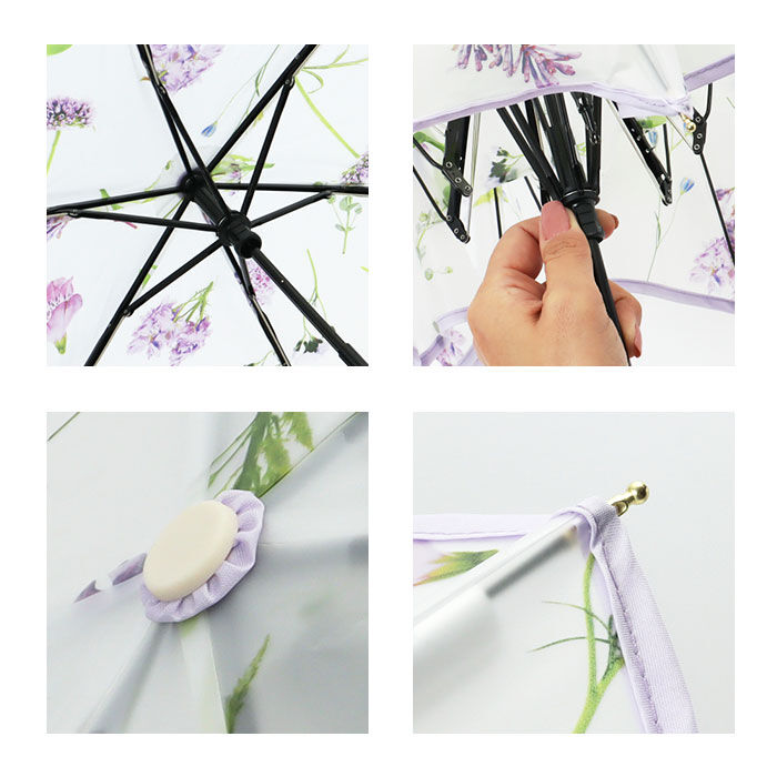 Wpc.「wpc ビニール傘 折りたたみ 通販 折りたたみ傘 傘 レディース 折り畳み傘 雨傘 かさ カサ」|傘|