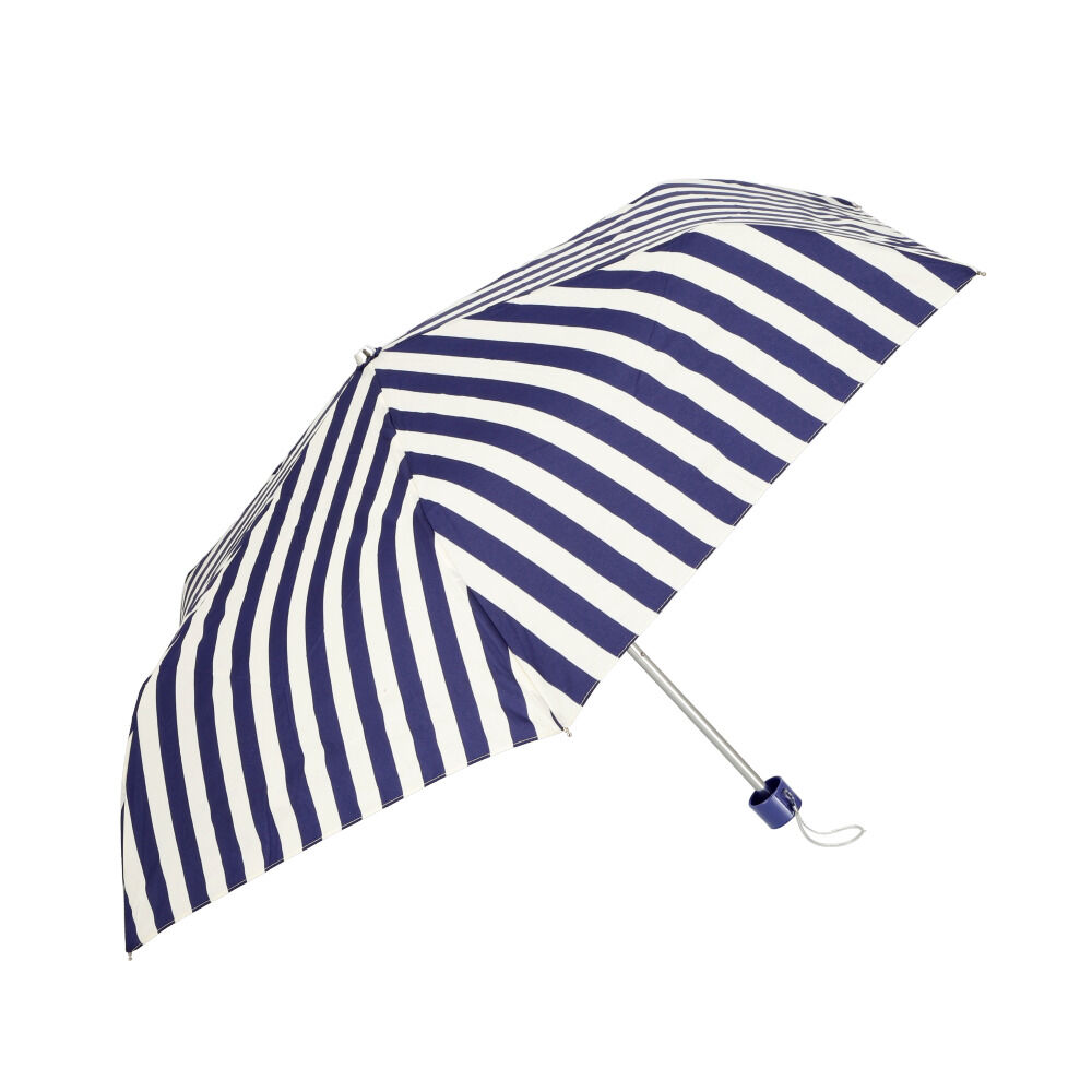 BACKYARD FAMILY「折りたたみ傘 耐風 レディース 通販 折り畳み傘 風に強い 雨傘 かさ 50cm 50センチ 50」|傘|ブルー4