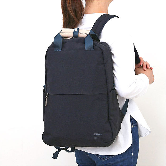 BACKYARD FAMILY「アネロ リュック anello GTM0971 通販 anelloGRANDE アネログランデ」|リュック|