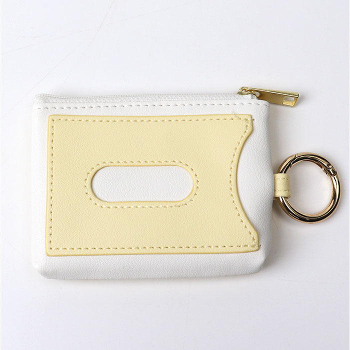 BACKYARD FAMILY「LABCLIP ラボクリップ パスポーチ 通販 ポーチ 小物入れ 化粧ポーチ コスメポーチ」|ポーチ|