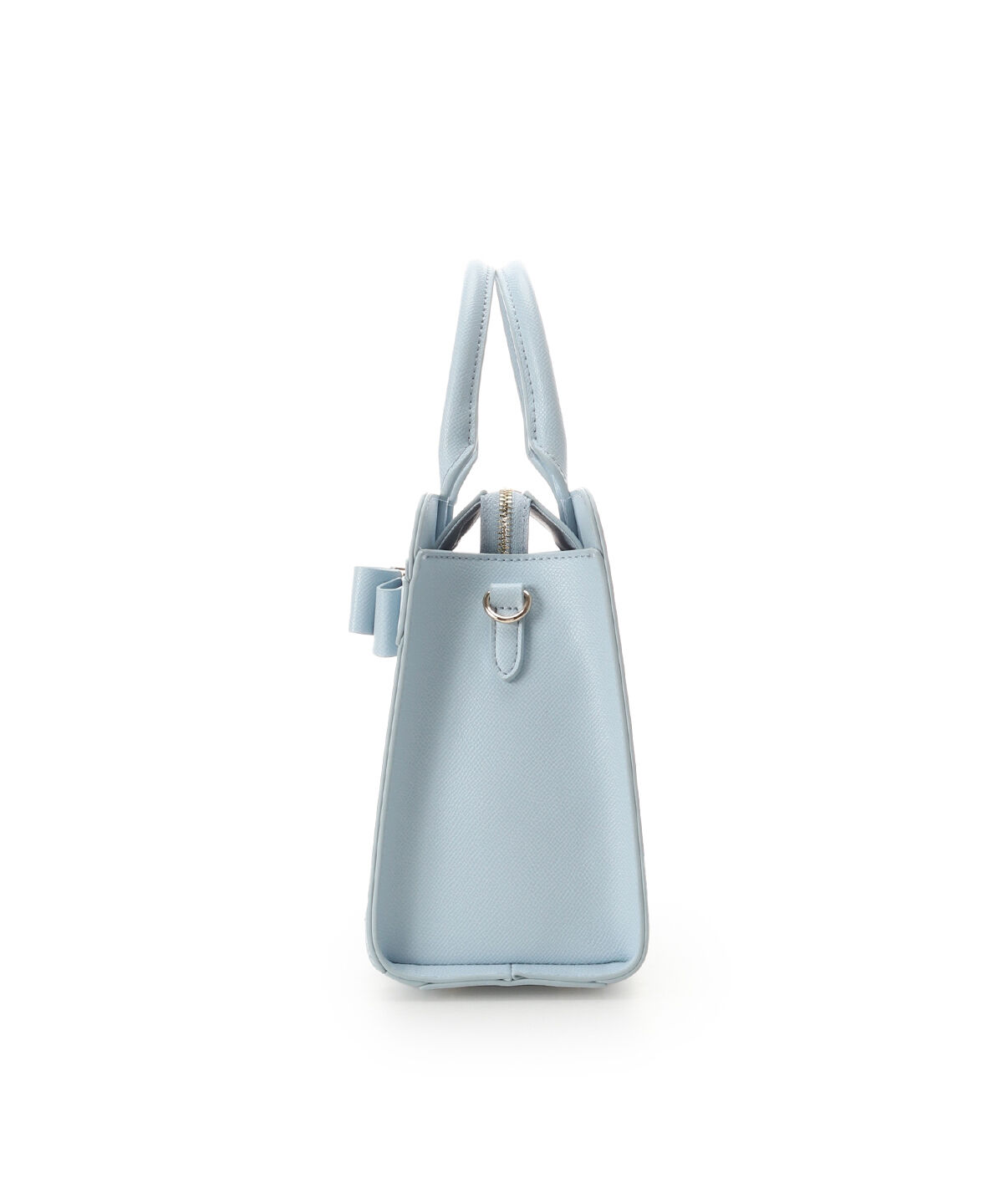 Samantha Vega「ジュエルリボンハンドバッグ」|ハンドバッグ|