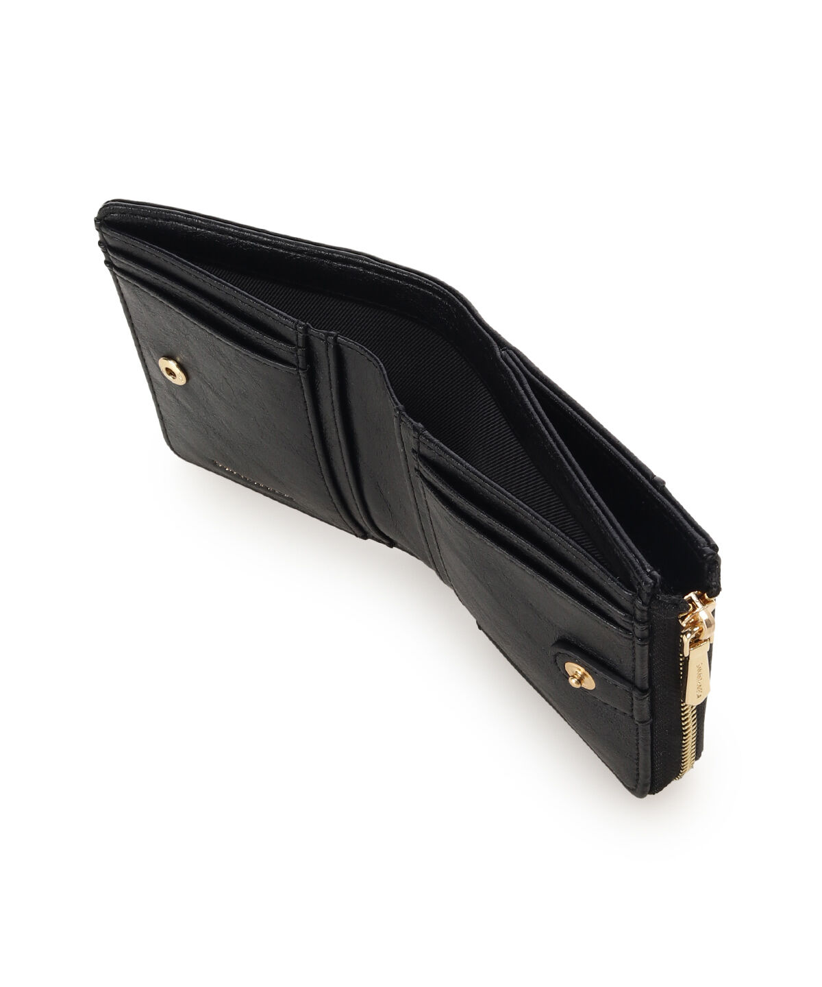 Samantha Vega「クラシックハート折財布」|財布|