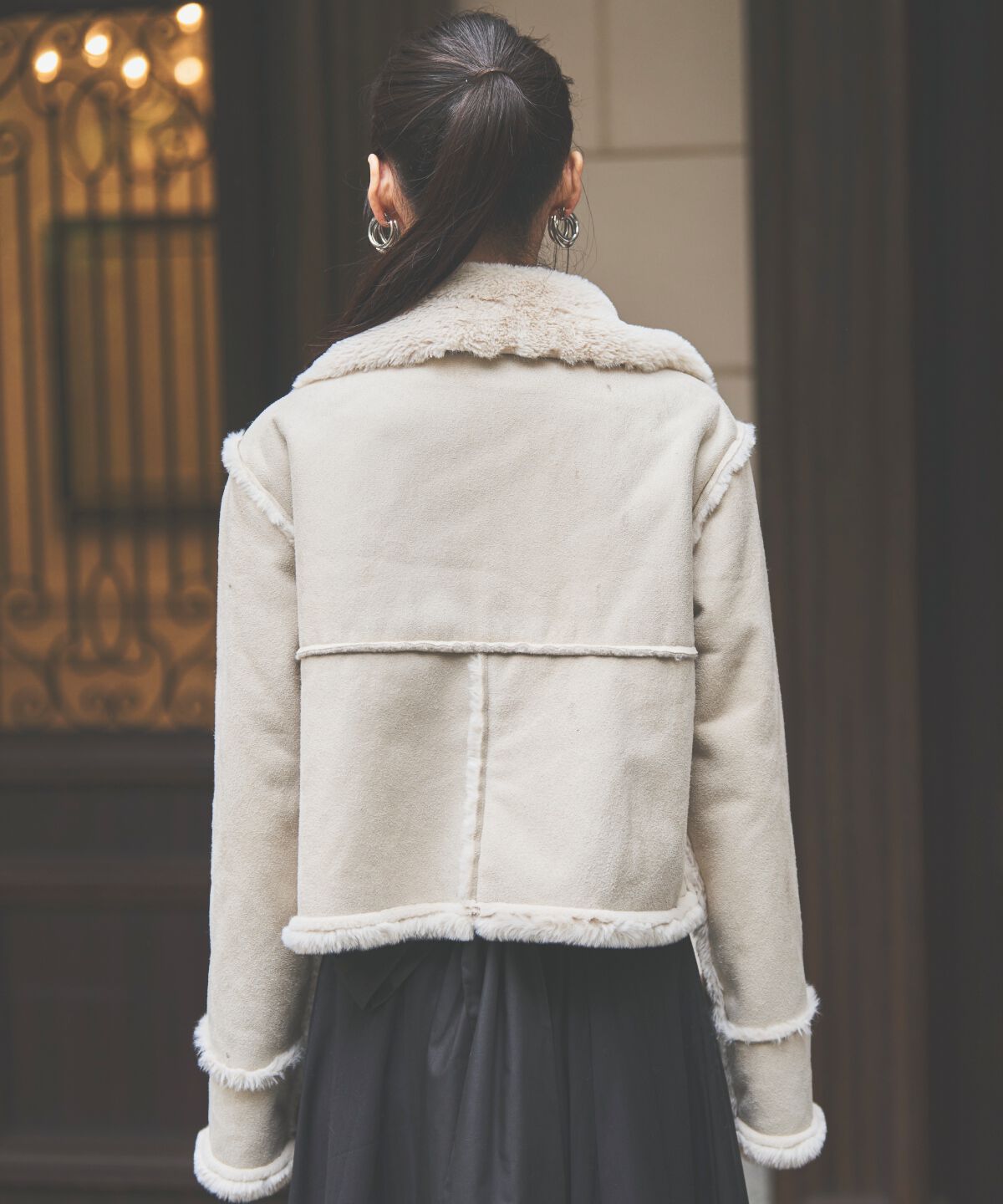 アンドクチュール「ファームートンコート」|その他|