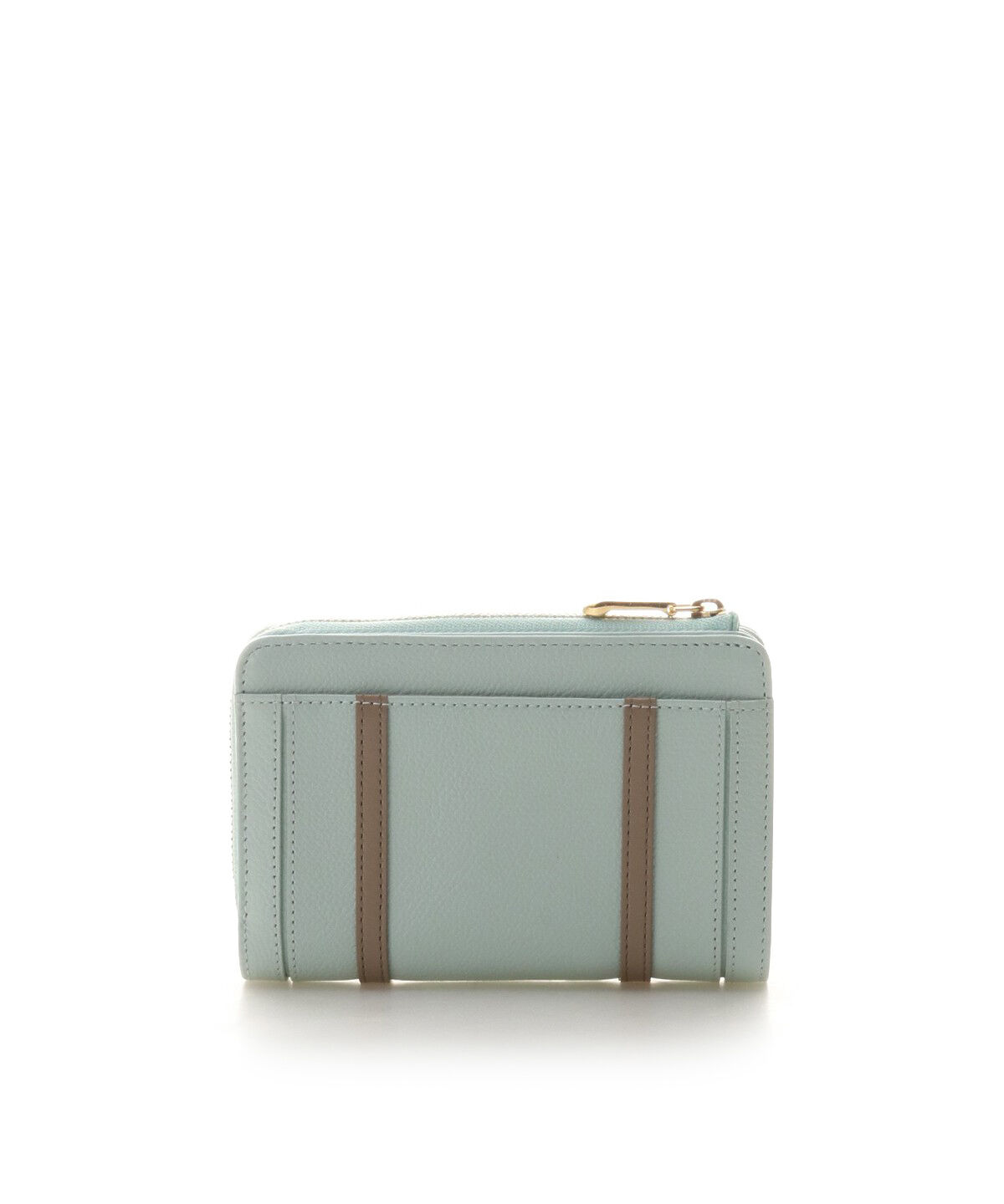 Samantha Thavasa Petit Choice「トロッターケースモチーフ 折財布」|財布|