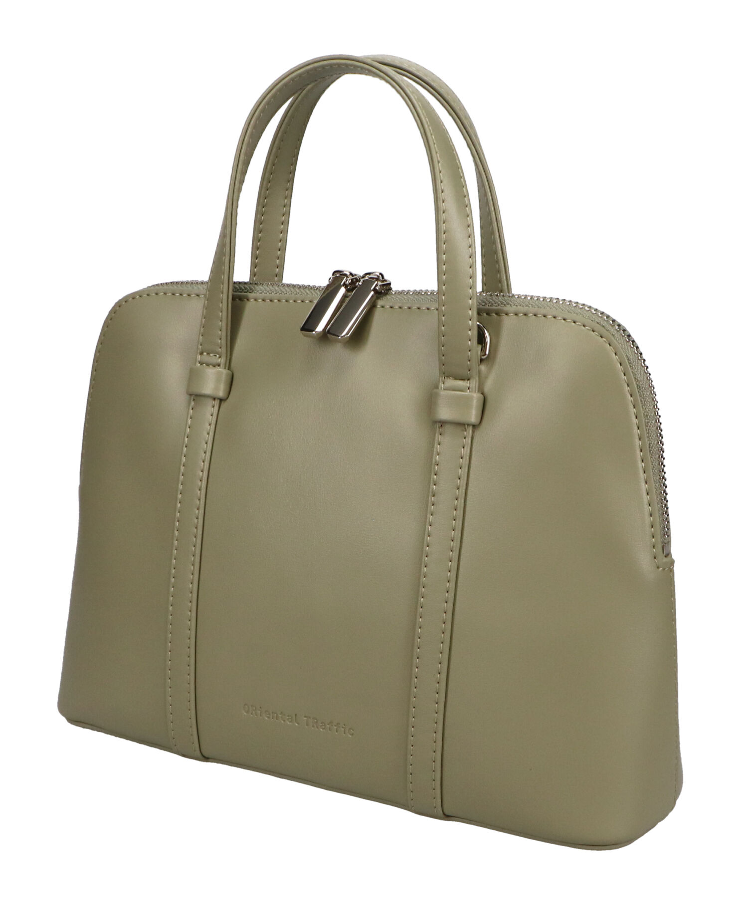 ORiental TRaffic「2wayブガッティバッグ/BA-259 バッグ 人気 トレンド オフィスカジュアル」|ショルダー・メッセンジャー|