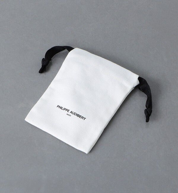 UNITED ARROWS「＜PHILIPPE AUDIBERT＞ELKIN バングル」|ブレスレット・バングル|