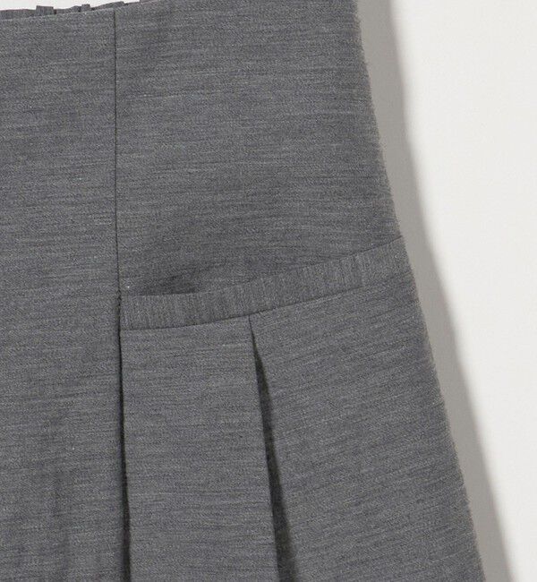 UNITED ARROWS「MANTECO POP ワイドパンツ」|その他|