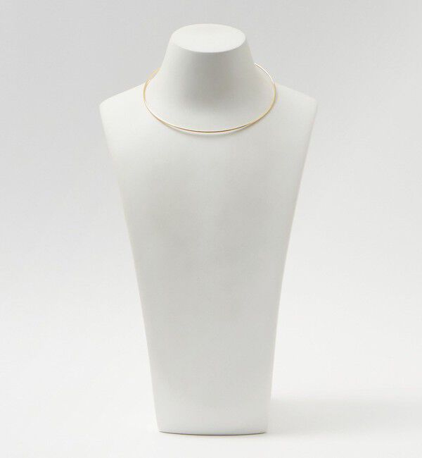 UNITED ARROWS「ワイヤーチョーカー」|その他|