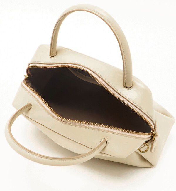 UNITED ARROWS「＜TOV＞PETAL バッグ」|ボストンバッグ|