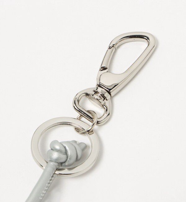 UNITED ARROWS「＜＆MyuQ＞ミラー チャーム」|チャーム・キーホルダー|