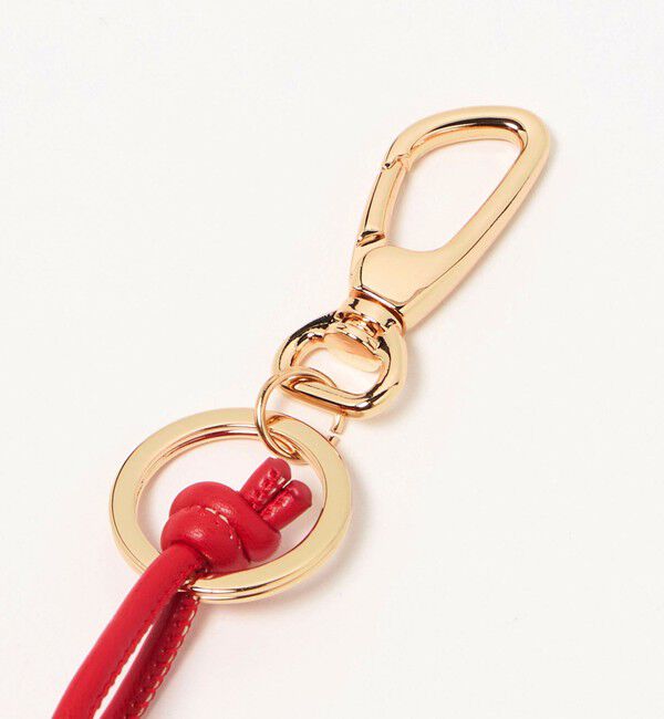 UNITED ARROWS「＜＆MyuQ＞ミラー チャーム」|チャーム・キーホルダー|