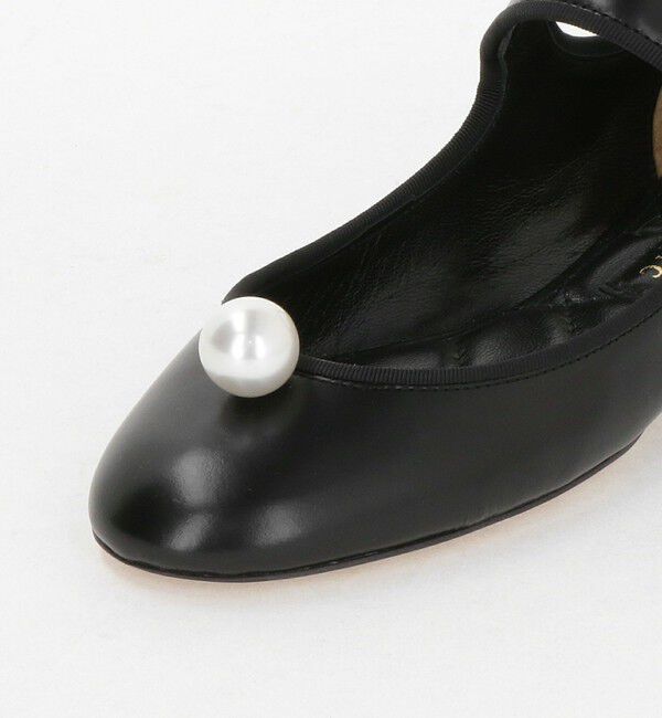 UNITED ARROWS「＜PIPPICHIC＞CHUCHU MARYJANE シューズ」|その他|