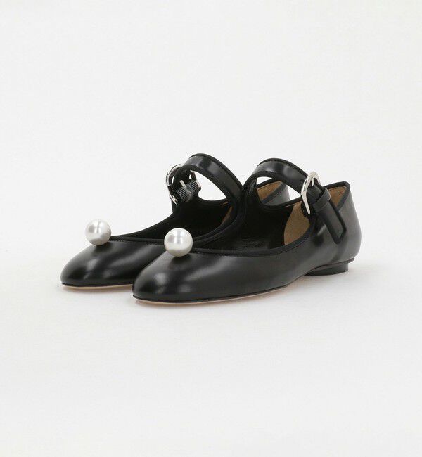 UNITED ARROWS「＜PIPPICHIC＞CHUCHU MARYJANE シューズ」|その他|