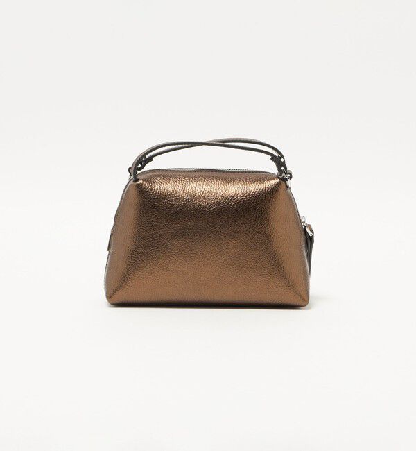 UNITED ARROWS「＜GIANNI CHIARINI＞ALIFA MTL S バッグ2」|ショルダー・メッセンジャー|