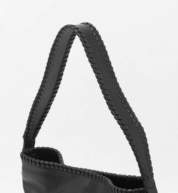 UNITED ARROWS「ステッチ ワンショルダーバッグ」|その他|