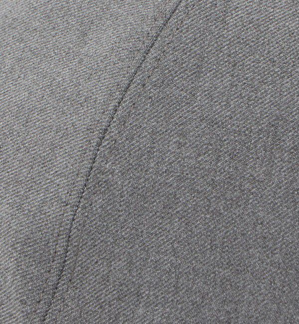 UNITED ARROWS「ソリッド キャップ UV」|キャップ・キャスケット|