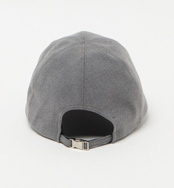 UNITED ARROWS「ソリッド キャップ UV」|キャップ・キャスケット|