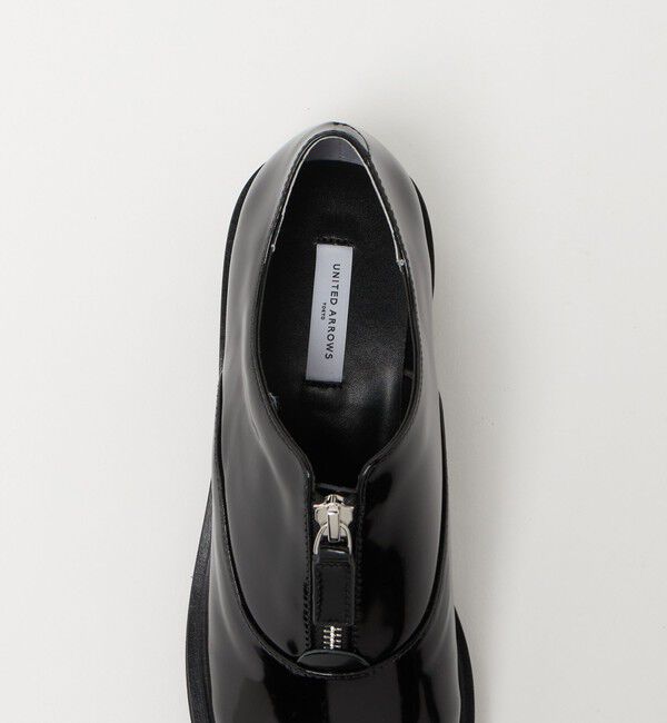 UNITED ARROWS「センタージップ MONK シューズ」|その他|