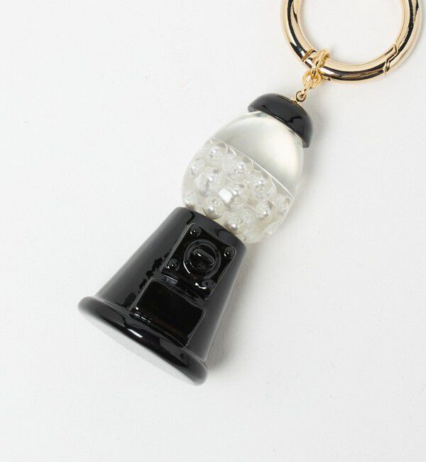 UNITED ARROWS「TOY チャーム」|チャーム・キーホルダー|