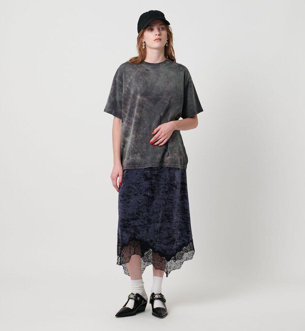 ASTRAET「＜ASTRAET＞コットン ベースボールキャップ」|キャップ・キャスケット|