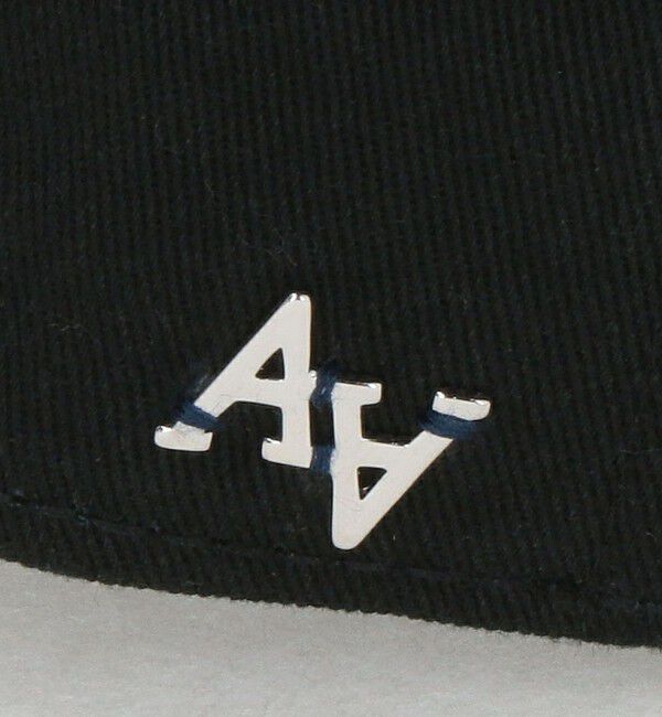 ASTRAET「＜ASTRAET＞コットン ベースボールキャップ」|キャップ・キャスケット|