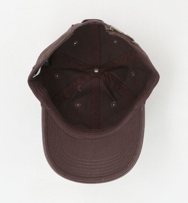 ASTRAET「＜ASTRAET＞コットン ベースボールキャップ」|キャップ・キャスケット|