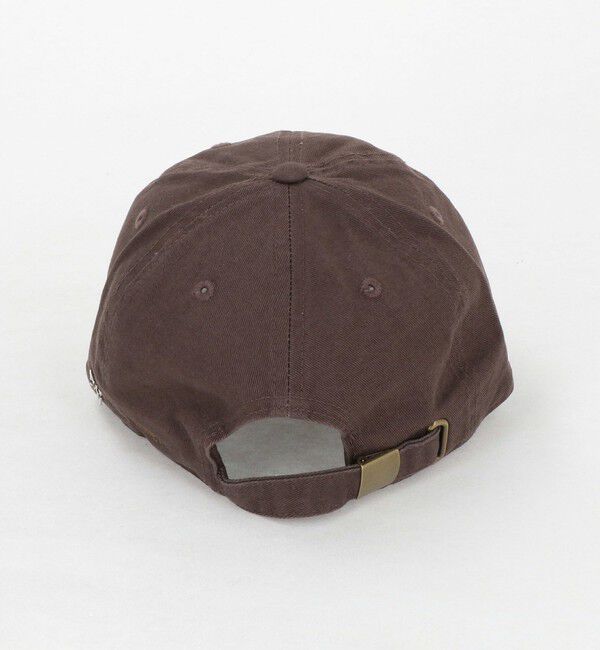 ASTRAET「＜ASTRAET＞コットン ベースボールキャップ」|キャップ・キャスケット|
