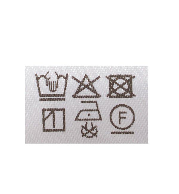 UNITED ARROWS「サテンウエスト イージーパンツ ホワイト -ウォッシャブル-」|チノ|