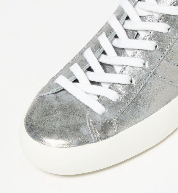 UNITED ARROWS「【別注】＜D.A.T.E.＞HILLLOW MTL スニーカー」|スニーカー|