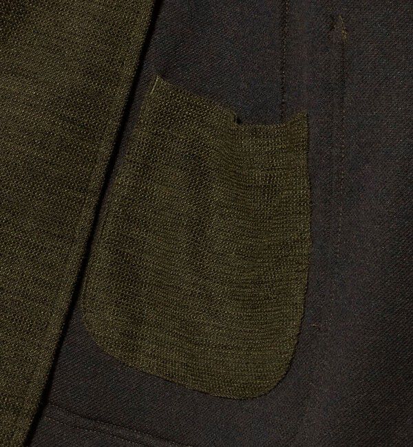 UNITED ARROWS「FORTEX ライト シングル 2ボタン テーラードジャケット CS/T-MODEL 2WAYストレッチ」|テーラードジャケット|