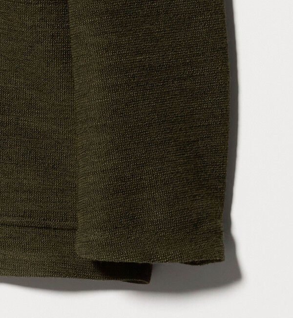 UNITED ARROWS「FORTEX ライト シングル 2ボタン テーラードジャケット CS/T-MODEL 2WAYストレッチ」|テーラードジャケット|