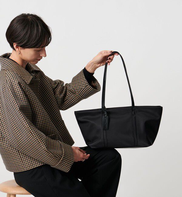 UNITED ARROWS「COMFY トートバッグ」|トートバッグ|