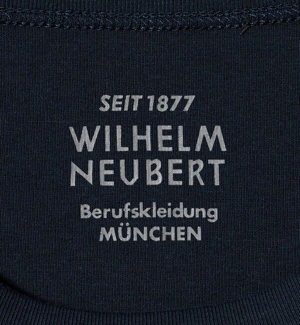 UNITED ARROWS「【別注】＜WILHELM NEUBERT＞レイヤード トップス」|Tシャツ・カットソー|