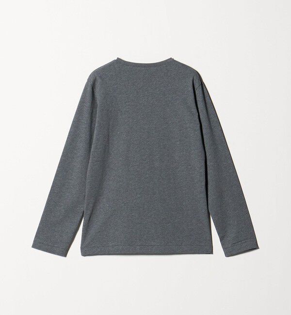 UNITED ARROWS「【別注】＜WILHELM NEUBERT＞レイヤード トップス」|Tシャツ・カットソー|