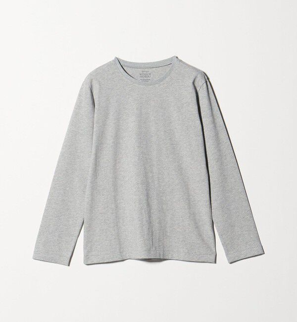 UNITED ARROWS「【別注】＜WILHELM NEUBERT＞レイヤード トップス」|Tシャツ・カットソー|
