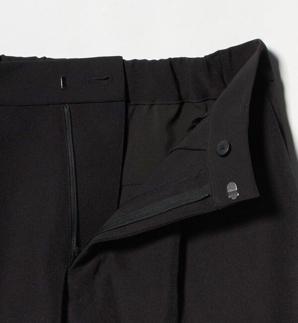 UNITED ARROWS「ダブルクロス クロップドパンツ -ウォッシャブル-」|その他|