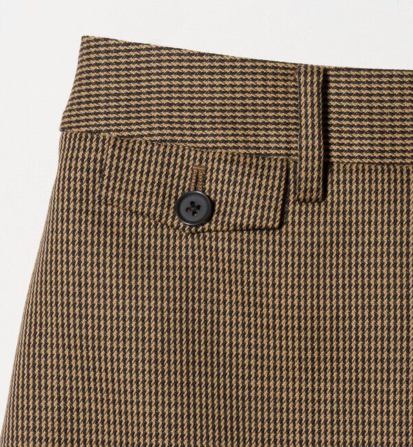 AEWEN MATOPH「＜AEWEN MATOPH＞ウールミニスカート」|スカート|