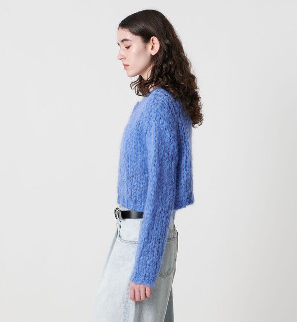 AEWEN MATOPH「＜AEWEN MATOPH＞ジャンボタム2WAY カーディガン」|カーディガン|