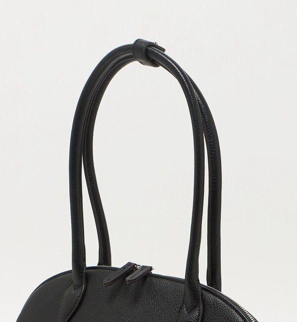 UNITED ARROWS「＜＆MyuQ＞THALLO ZIP トートバッグ」|トートバッグ|