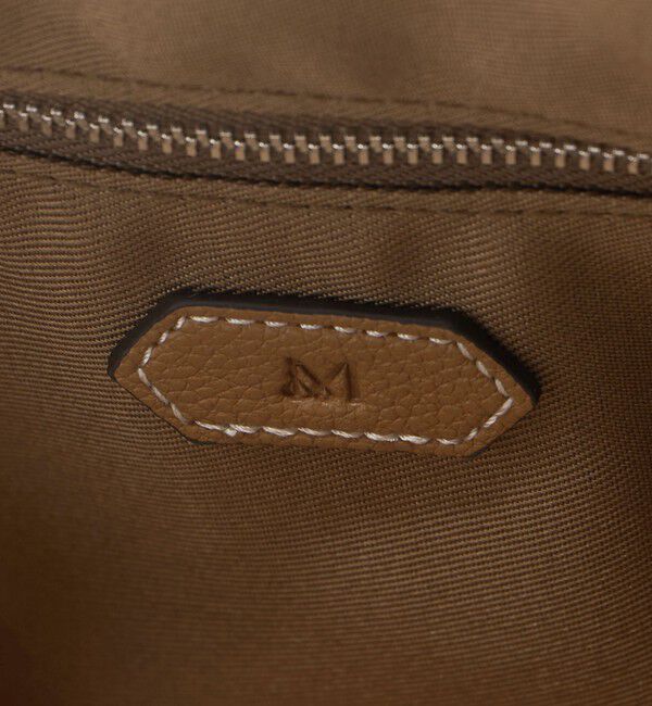 UNITED ARROWS「＜＆MyuQ＞THALLO ZIP トートバッグ」|トートバッグ|