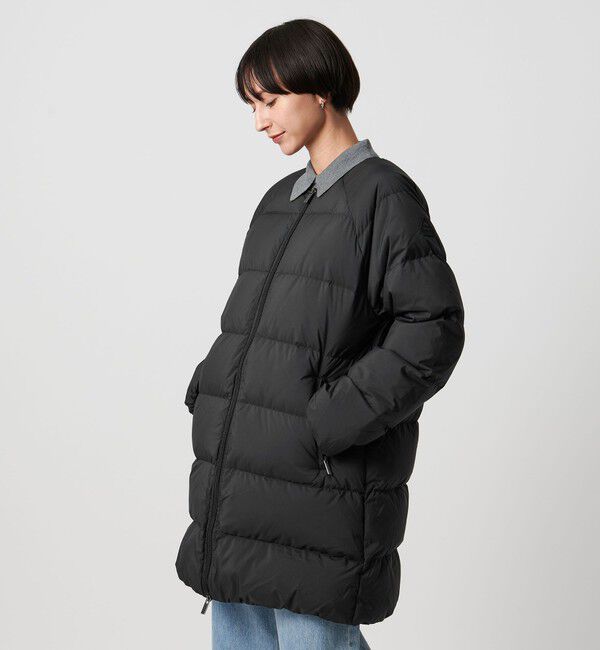 UNITED ARROWS「【別注】＜PYRENEX＞ARTNEY SOFT ダウンジャケット」|ダウン|