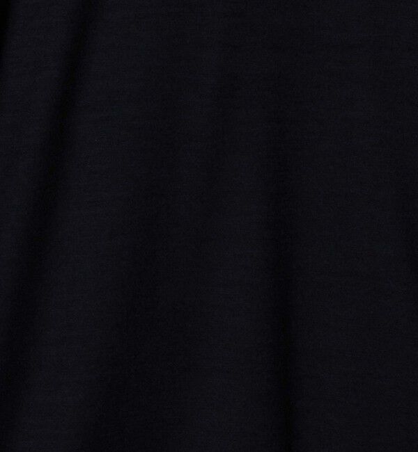 UNITED ARROWS「ワンフォーティー ウール スウェット」|スウェット・ジャージ|